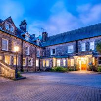 Makeney Hall Hotel