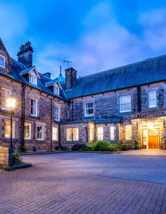 Makeney Hall Hotel