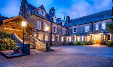 Makeney Hall Hotel