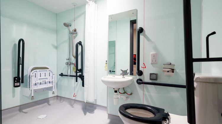 easyHotel Oxford Other