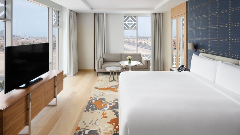 <b>Crowne Plaza Jeddah Al Salam Suite</b>. Images powered by <a href="https://www.leonardoworldwide.com/" title="Leonardo Worldwide" target="_blank">Leonardo</a>.