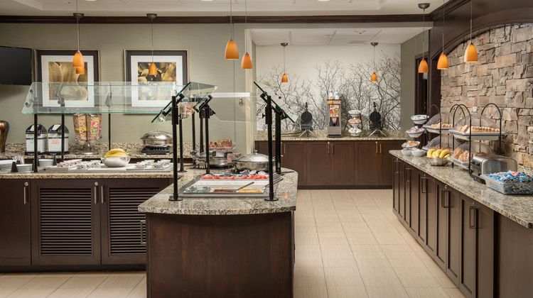 Staybridge Suites I-85 Woodruff Rd Restaurant