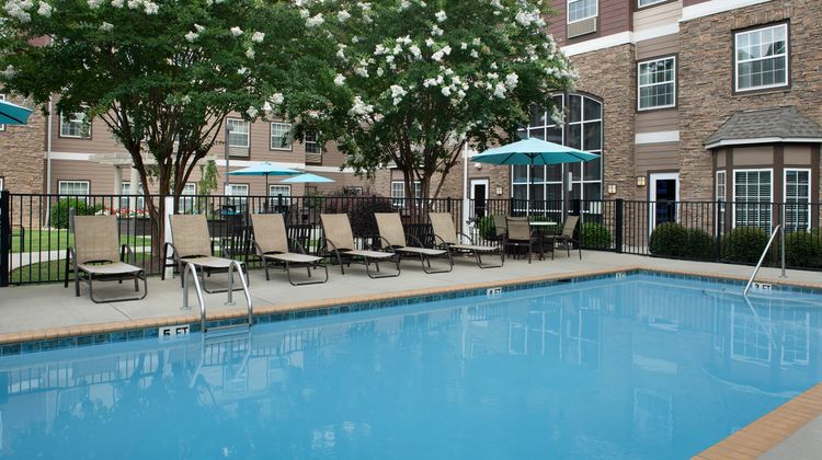 Staybridge Suites I-85 Woodruff Rd Pool