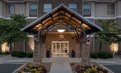 Staybridge Suites I-85 Woodruff Rd