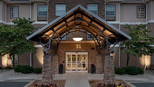 Staybridge Suites I-85 Woodruff Rd