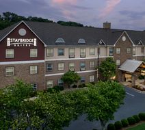 Staybridge Suites I-85 Woodruff Rd Exterior