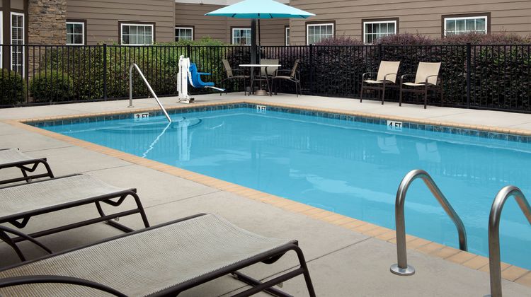 Staybridge Suites I-85 Woodruff Rd Pool
