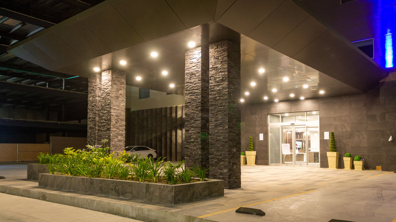<b>Holiday Inn Express & Suites Otay Exterior</b>. Images powered by <a href="https://www.leonardoworldwide.com/" title="Leonardo Worldwide" target="_blank">Leonardo</a>.