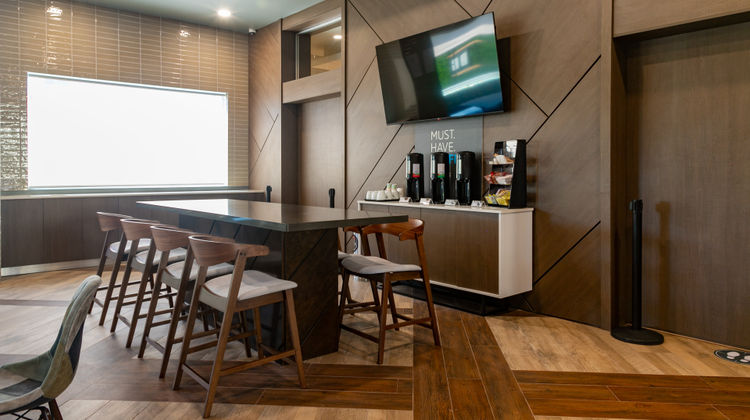 Holiday Inn Express & Suites Otay Restaurant