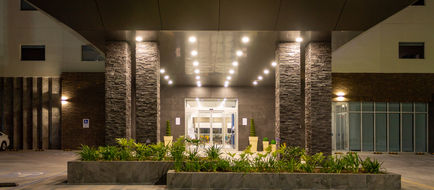 Holiday Inn Express & Suites Otay Exterior