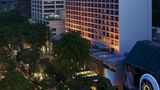 voco Orchard Singapore Exterior