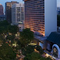 voco Orchard Singapore
