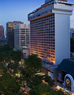 voco Orchard Singapore