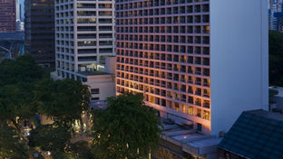 voco Orchard Singapore