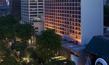 voco Orchard Singapore
