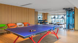 Holiday Inn One Thousand Island Lake Health Club