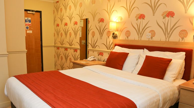 <b>Millfields Hotel Room</b>. Images powered by <a href="https://www.leonardoworldwide.com/" title="Leonardo Worldwide" target="_blank">Leonardo</a>.