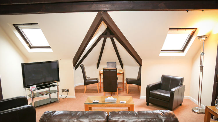 Millfields Hotel Suite
