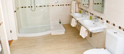 Millfields Hotel Room