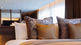 Redhurst Hotel Room