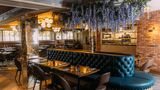 Redhurst Hotel Restaurant