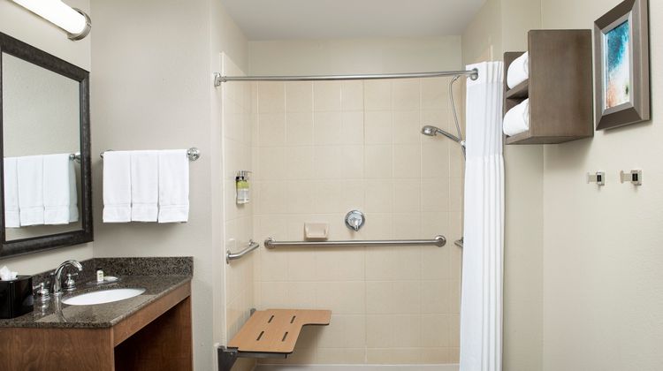 Staybridge Suites I-85 Woodruff Rd Room