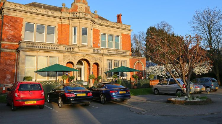 Millfields Hotel Exterior