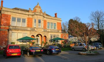 Millfields Hotel
