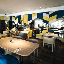 Naumi Hotel Singapore
