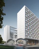 Somerset Daxing Beijing