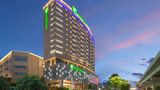 Holiday Inn Express Airport Zone Exterior
