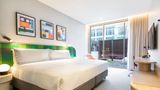 Holiday Inn Werribee Room