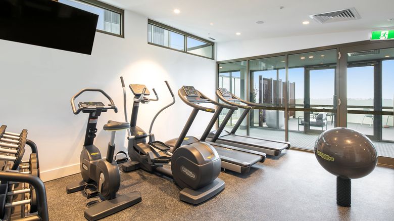 <b>Holiday Inn Werribee Health Club</b>. Images powered by <a href="https://www.leonardoworldwide.com/" title="Leonardo Worldwide" target="_blank">Leonardo</a>.