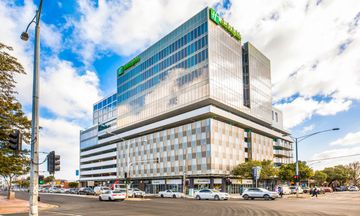 Holiday Inn Werribee