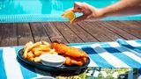 <b>Crowne Plaza Perth Pool</b>. Images powered by <a href="https://leonardo.com/" title="Leonardo Worldwide" target="_blank">Leonardo</a>.