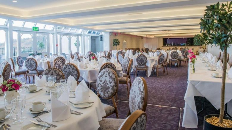 <b>New House Country Hotel Restaurant</b>. Images powered by <a href="https://www.leonardoworldwide.com/" title="Leonardo Worldwide" target="_blank">Leonardo</a>.