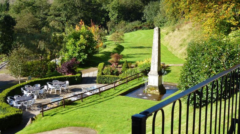 <b>New House Country Hotel Exterior</b>. Images powered by <a href="https://www.leonardoworldwide.com/" title="Leonardo Worldwide" target="_blank">Leonardo</a>.