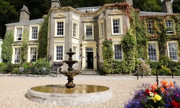 New House Country Hotel