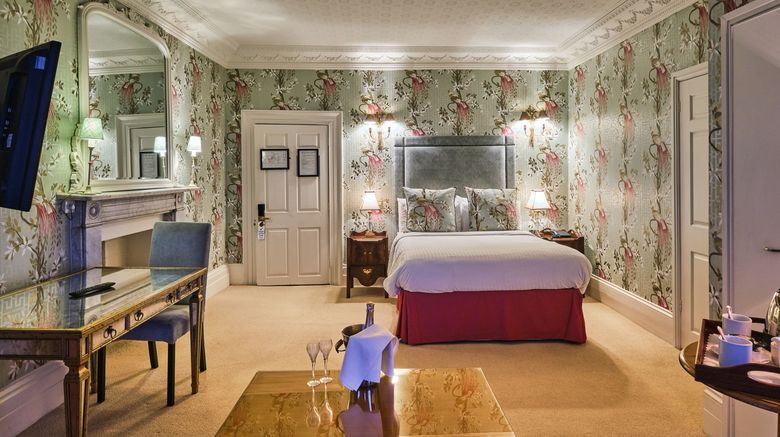 <b>New House Country Hotel Room</b>. Images powered by <a href="https://www.leonardoworldwide.com/" title="Leonardo Worldwide" target="_blank">Leonardo</a>.