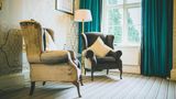 Coed-Y-Mwstwr Hotel Suite