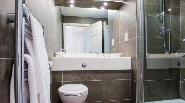<b>Coed-Y-Mwstwr Hotel Room</b>. Images powered by <a href="https://www.leonardoworldwide.com/" title="Leonardo Worldwide" target="_blank">Leonardo</a>.
