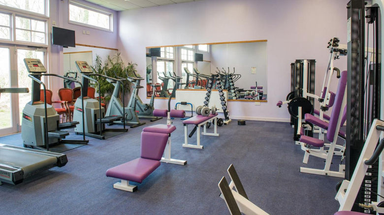 <b>Coed-Y-Mwstwr Hotel Recreation</b>. Images powered by <a href="https://www.leonardoworldwide.com/" title="Leonardo Worldwide" target="_blank">Leonardo</a>.