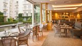 Merrion Hotel Restaurant