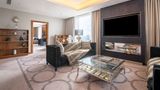 <b>InterContinental London - The O2 Suite</b>. Images powered by <a href="https://www.leonardoworldwide.com/" title="Leonardo Worldwide" target="_blank">Leonardo</a>.
