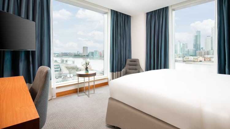 InterContinental London - The O2 Room