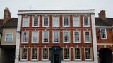 The White Hart Exterior