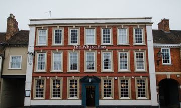 The White Hart