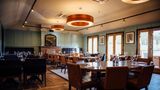 The White Hart Restaurant