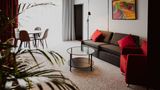Arche Hotel Pila Room