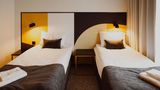 Arche Hotel Pila Room
